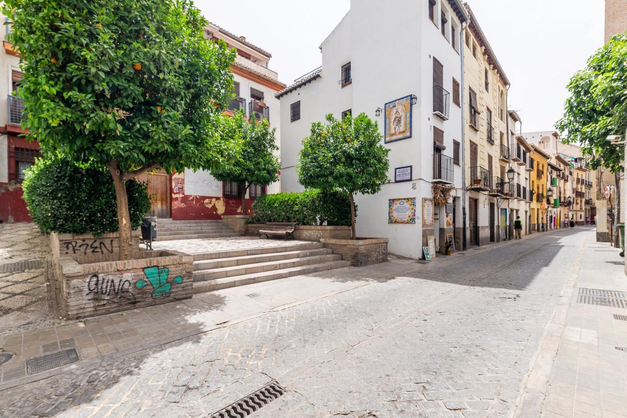 Casa Flor Del Naranjo — Photos 1